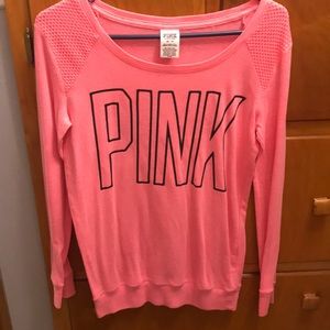 PINK long sleeve
